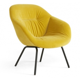 AAL 87 Soft armchair